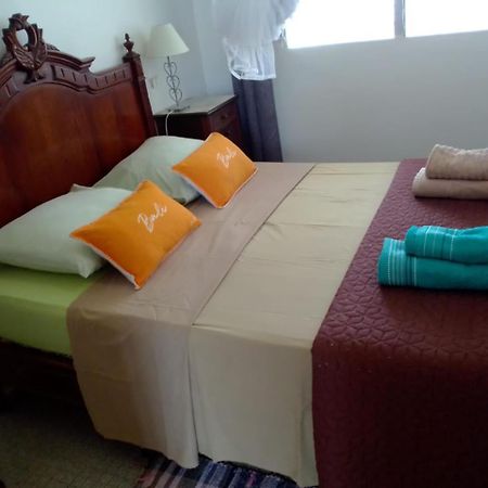 Villa Kaz A Faup Grand-Bourg  Esterno foto
