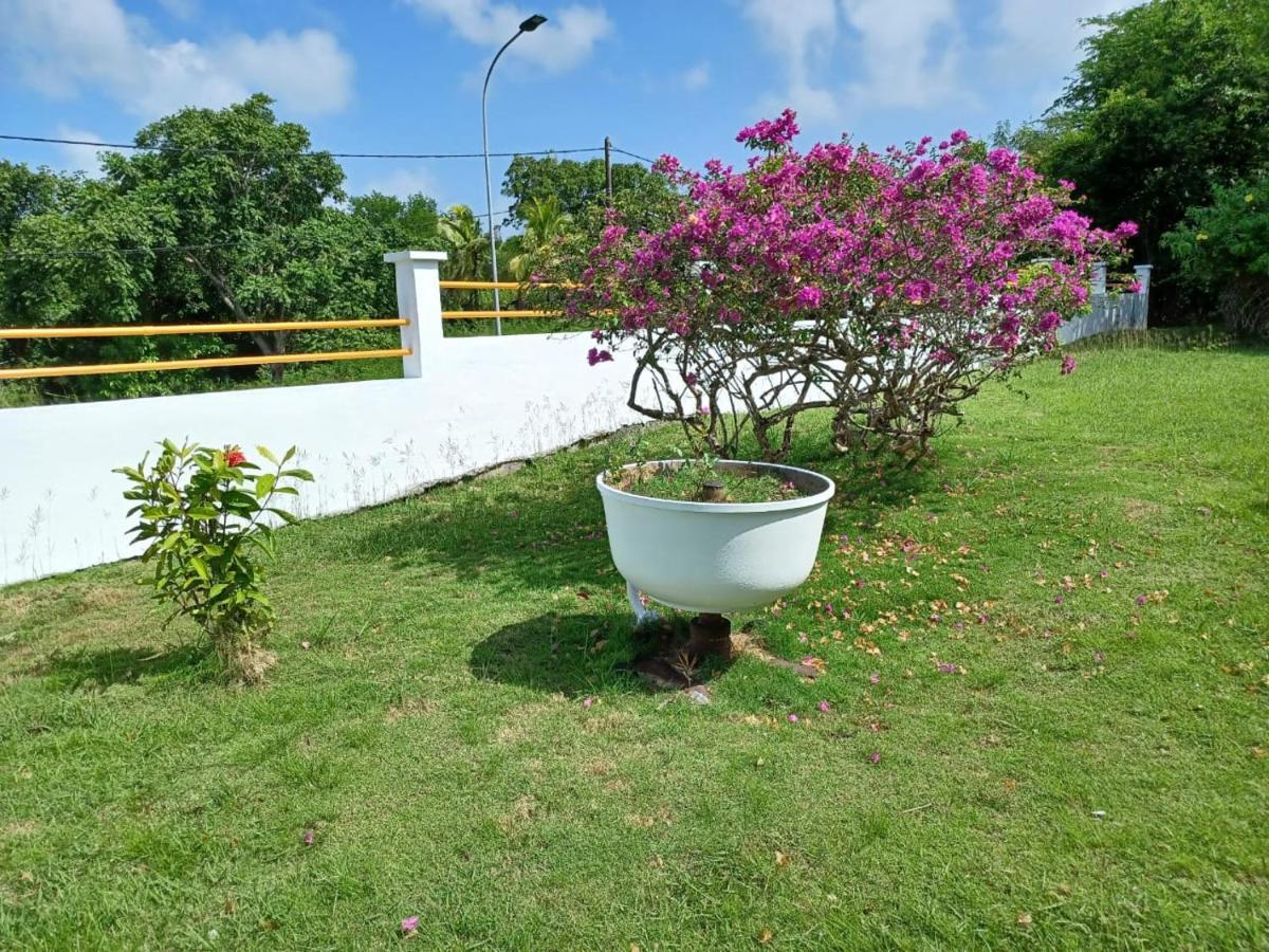 Villa Kaz A Faup Grand-Bourg  Esterno foto