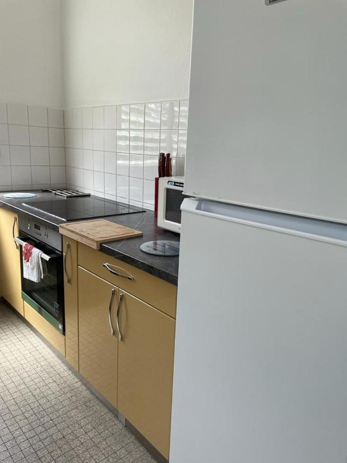 Villa Kaz A Faup Grand-Bourg  Esterno foto