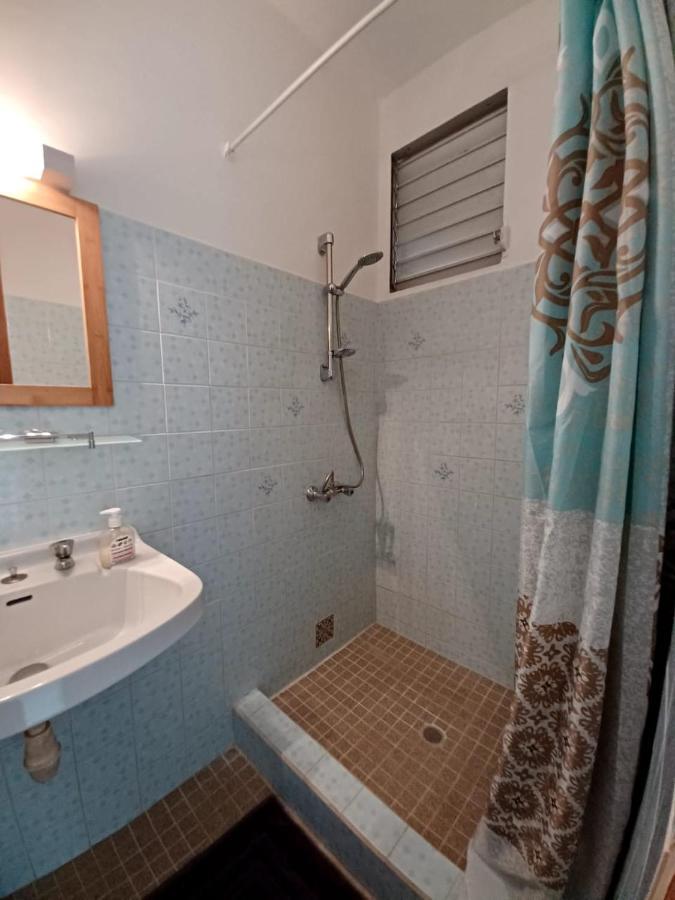 Villa Kaz A Faup Grand-Bourg  Esterno foto
