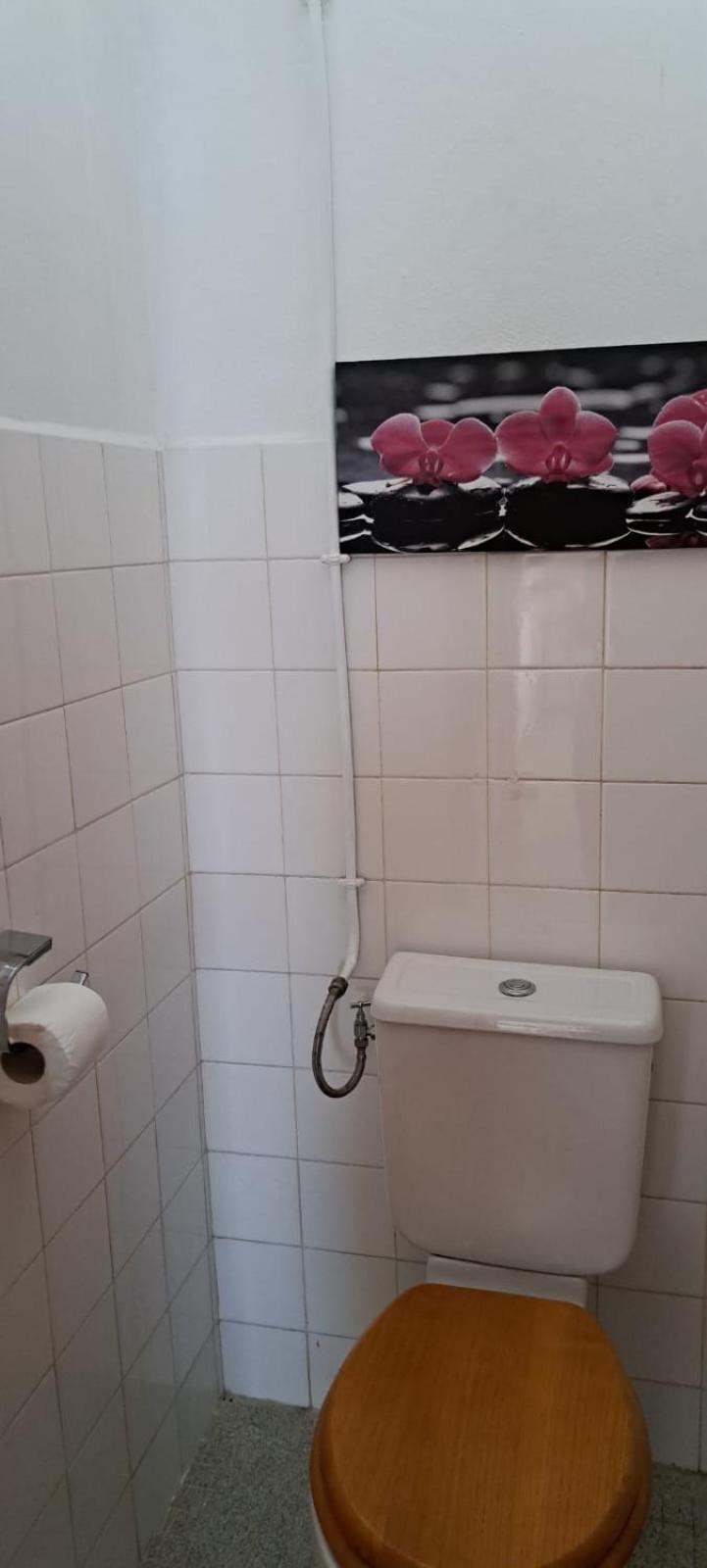 Villa Kaz A Faup Grand-Bourg  Esterno foto
